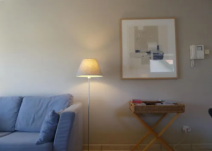 Apartment Green Garden-10 By Interhome
