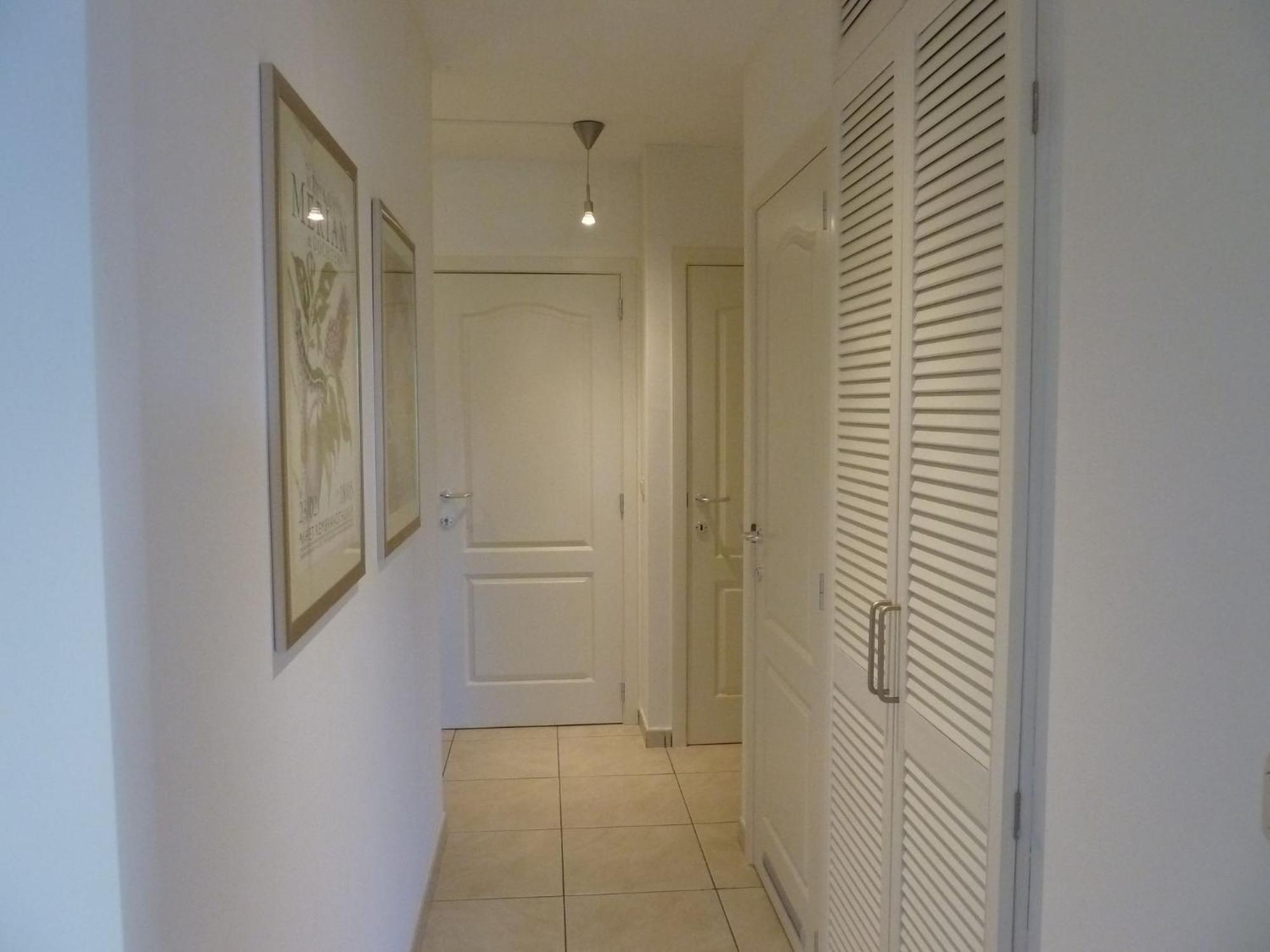 Appartement Garden-10 By Interhome