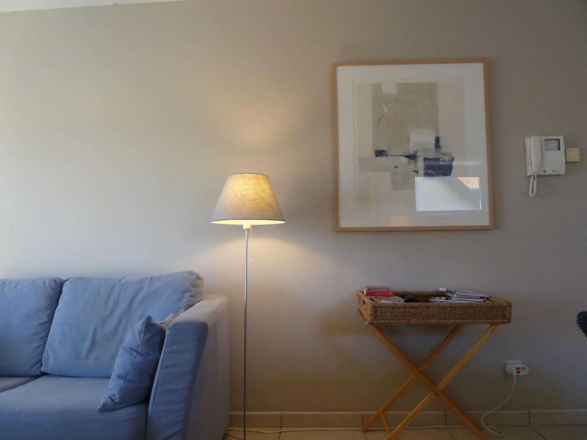 Garden-10 By Interhome *