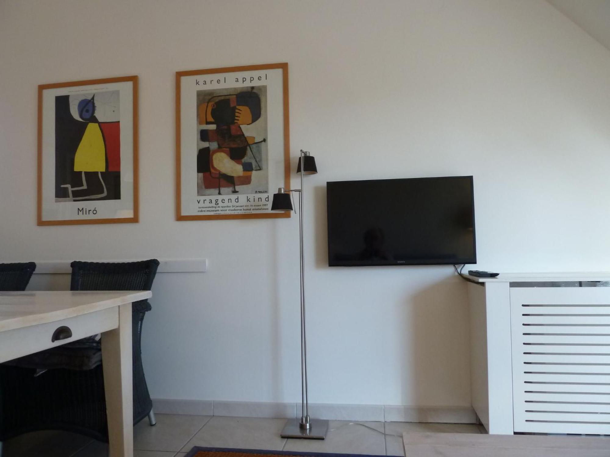 Appartement Garden-10 By Interhome