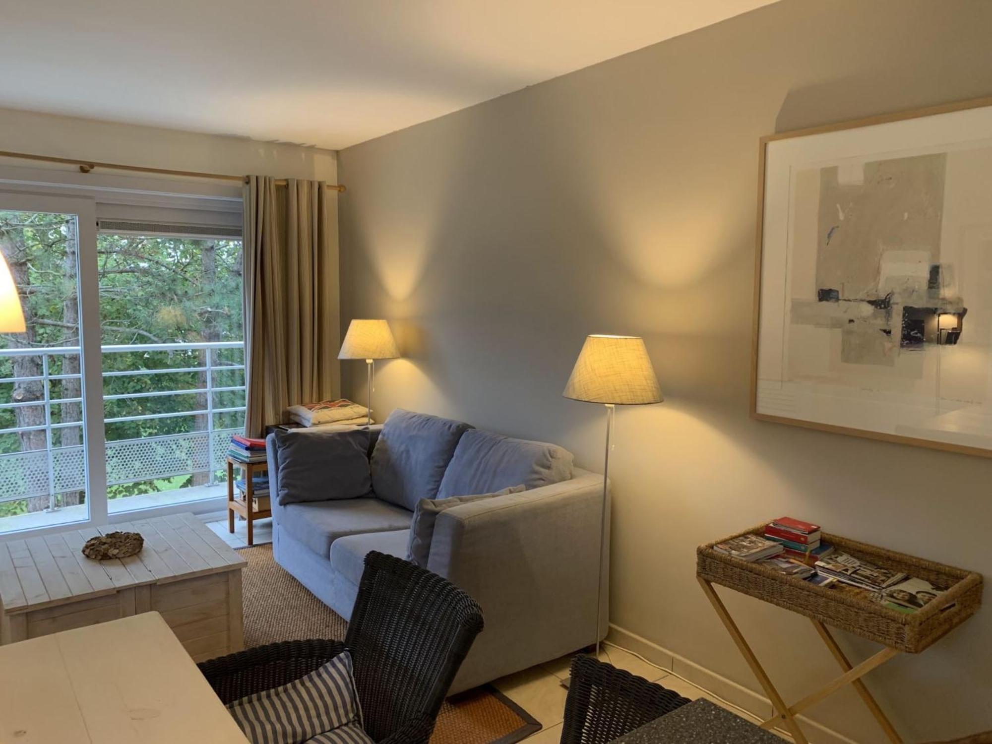 Appartement Garden-10 By Interhome Le Coq
