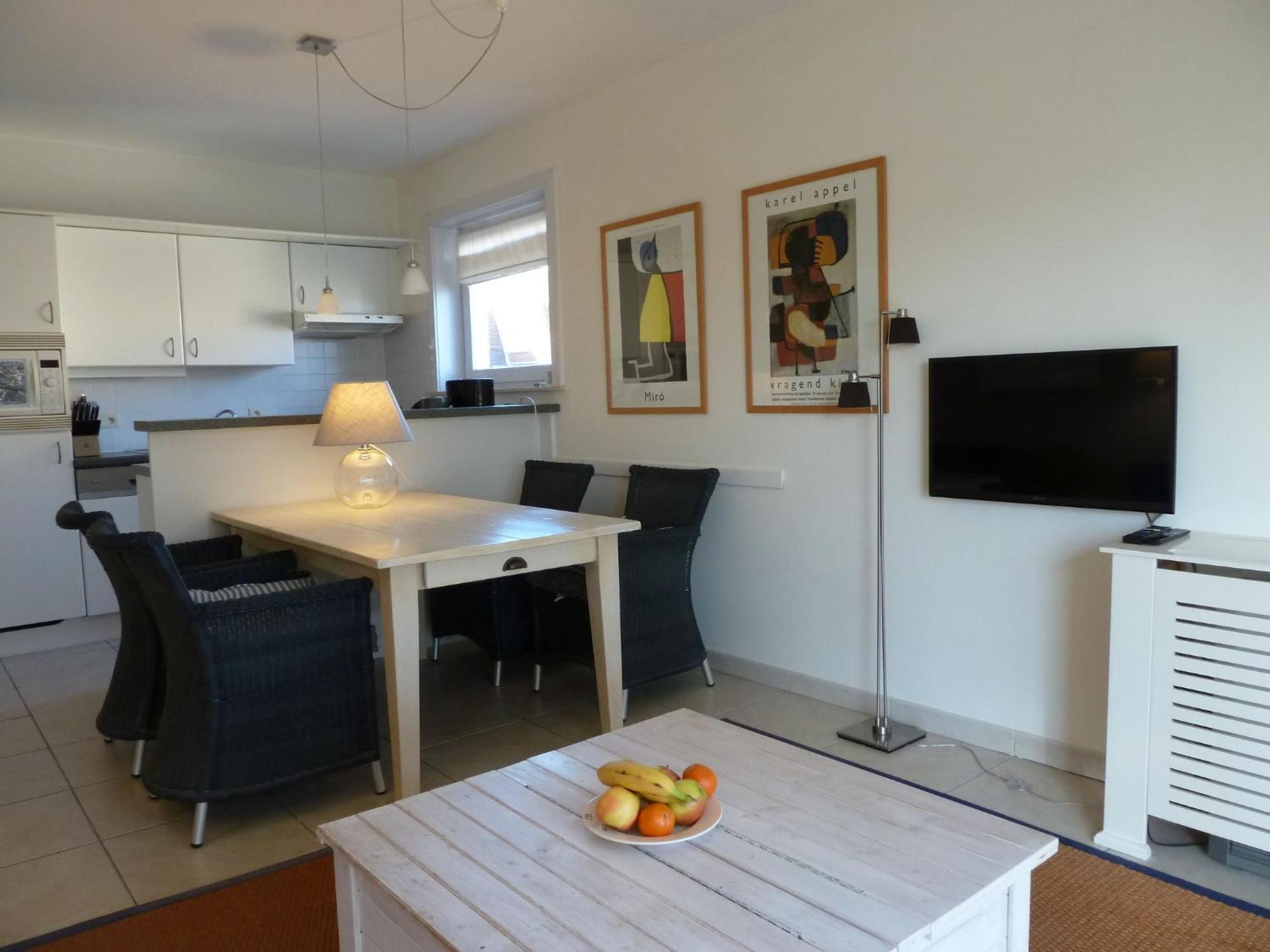 Appartement Garden-10 By Interhome Le Coq