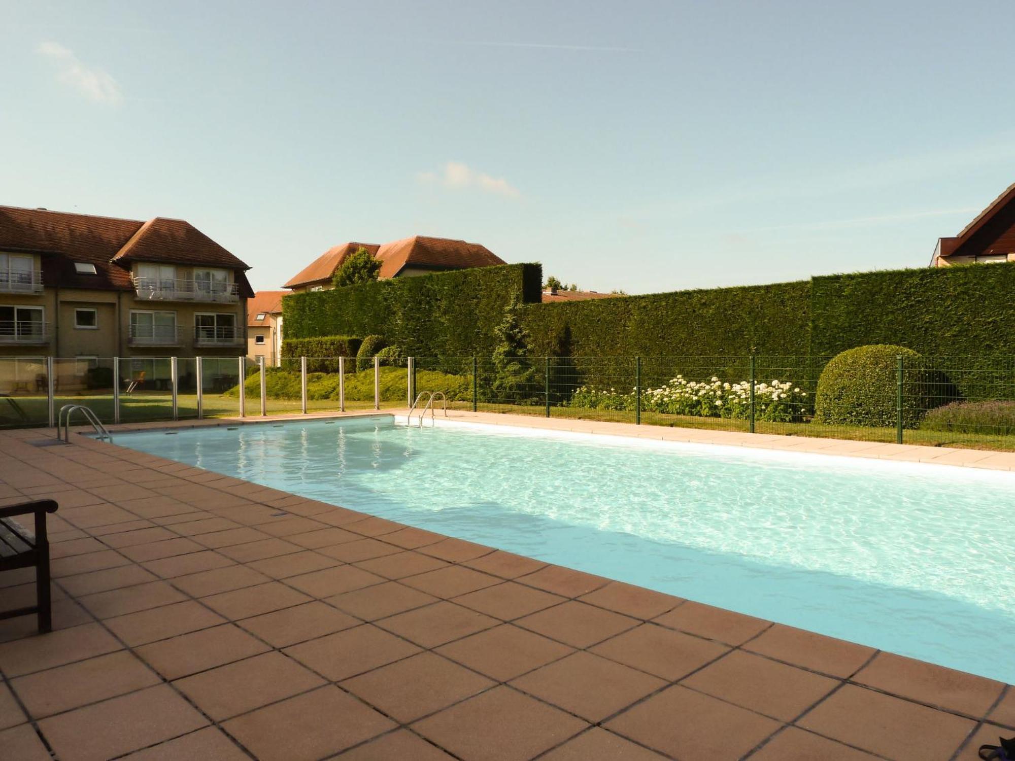 Garden-10 By Interhome * Le Coq