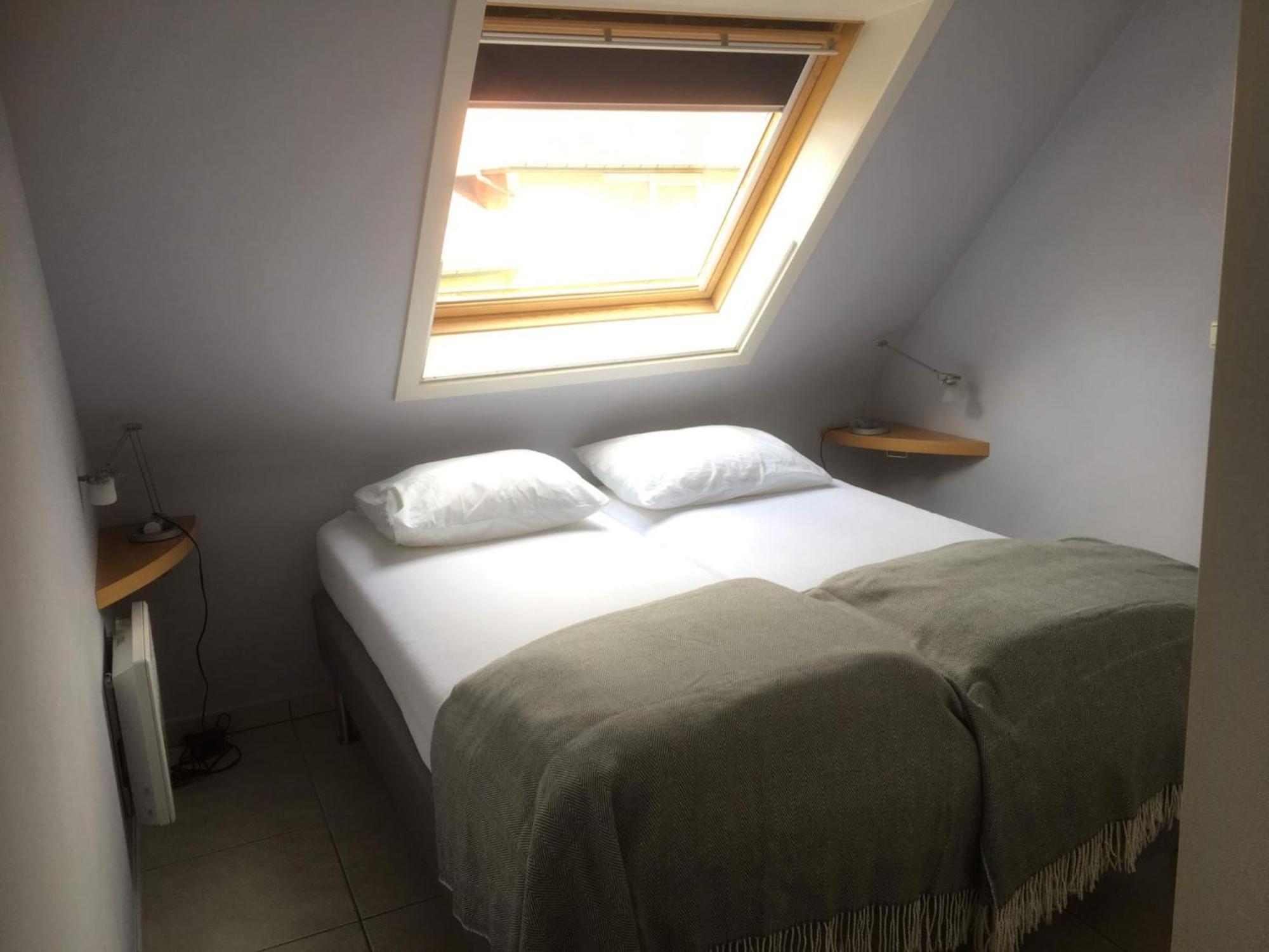 Garden-10 By Interhome Appartement *