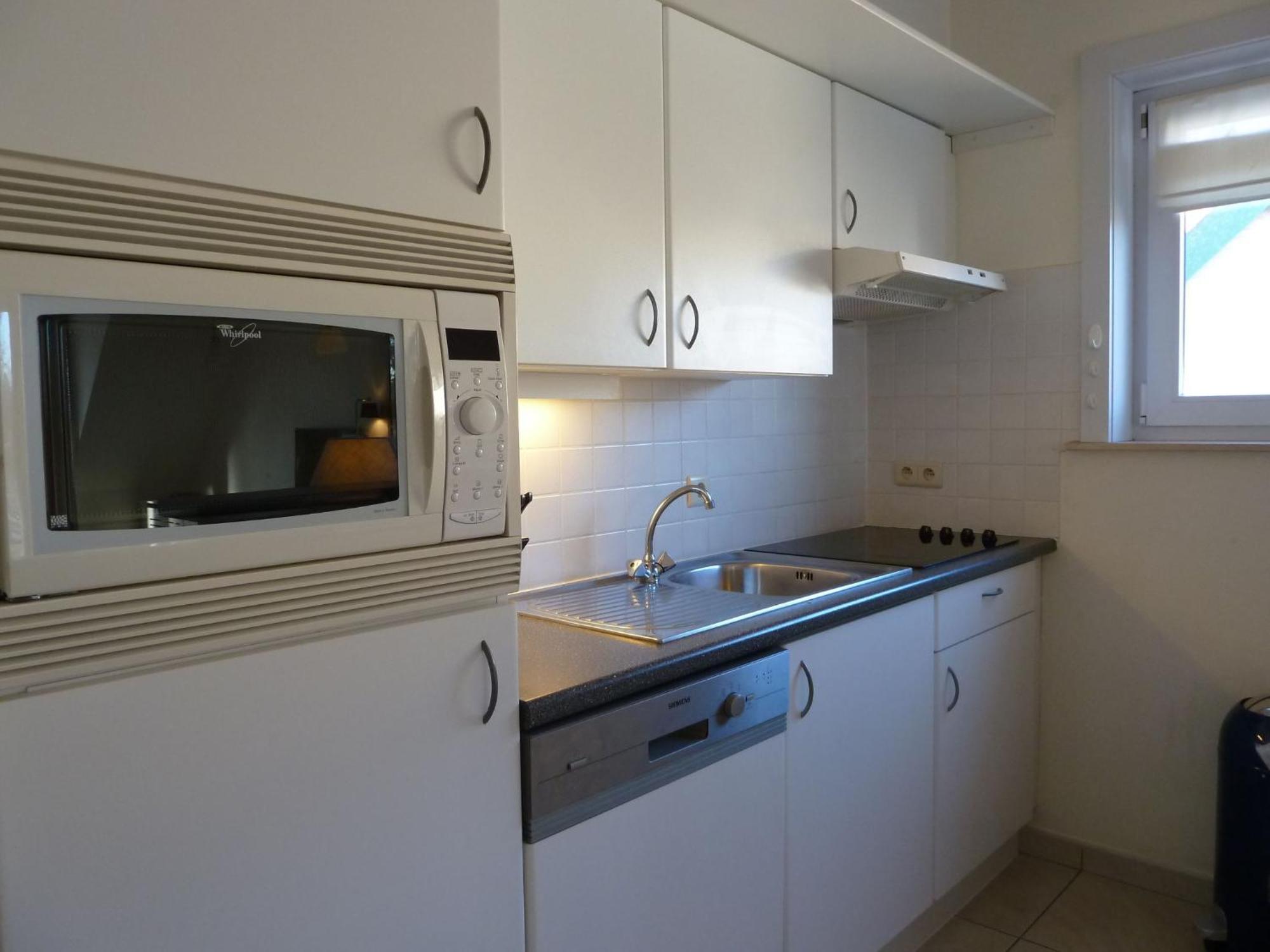 Garden-10 By Interhome Appartement